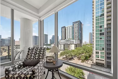 2047 Westcreek Lane #608, Houston, TX 77027 - Photo 2