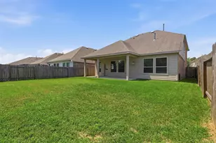 451 Beach Rose Xing, Crosby, TX 77532 - Photo 30