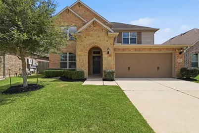 451 Beach Rose Crossing, Crosby, TX 77532 - Photo 2
