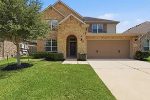 451 Beach Rose Xing, Crosby, TX 77532 - Photo 2