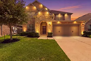 451 Beach Rose Xing, Crosby, TX 77532 - Photo 1