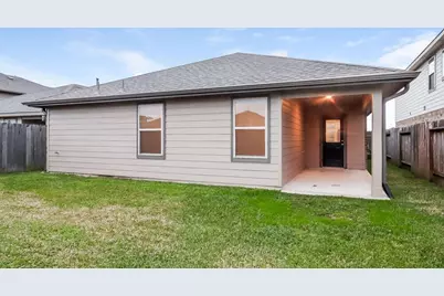 407 Ashley Falls Lane, Rosharon, TX 77583 - Photo 16