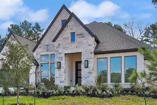 156 Jubilee Meadow Dr, Willis, TX 77318 - Photo 2