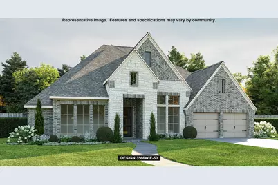 156 Jubilee Meadow Drive, Willis, TX 77318 - Photo 1