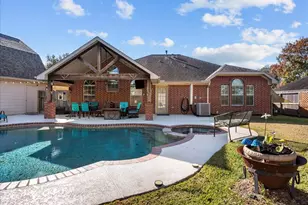 2116 Indian Blanket Dr, League City, TX 77573 - Photo 36