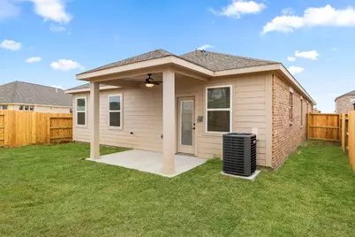 1026 Whispering Winds Drive, Beasley, TX 77417 - Photo 2