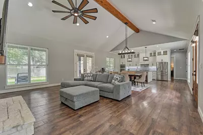 5218 Lazy Lane, Montgomery, TX 77316 - Photo 2
