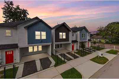 1513 Egypt Street, Houston, TX 77009 - Photo 2