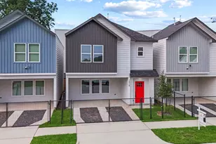 1513 Egypt St, Houston, TX 77009 - Photo 4