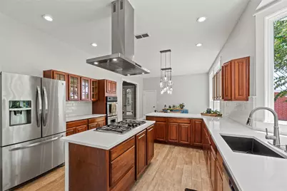 2414 Old Wallisville Road, Wallisville, TX 77597 - Photo 2