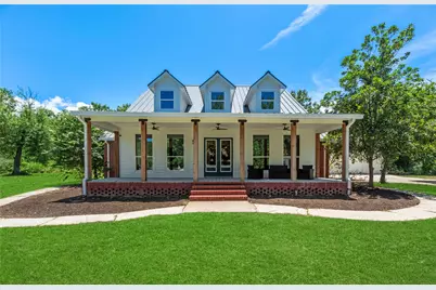 2414 Old Wallisville Road, Wallisville, TX 77597 - Photo 1