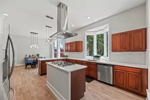 2414 Old Wallisville Rd, Wallisville, TX 77597 - Photo 8