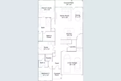 6213 Chatom Drive, College Station, TX 77845 - Photo 2