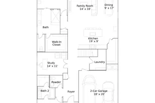 6213 Chatom Dr, College Station, TX 77845 - Photo 2