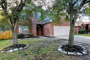15011 Stablewood Downs, Cypress, TX 77429 - Photo 2