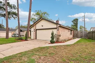 11906 Rowood Dr, Houston, TX 77070 - Photo 1