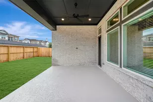 226 Mandarin Mist St, Richmond, TX 77406 - Photo 8