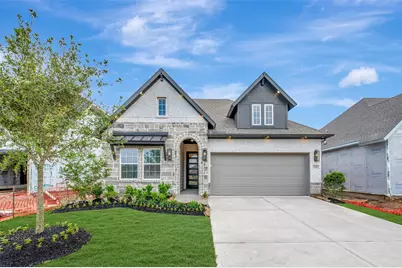 226 Mandarin Mist Street, Richmond, TX 77406 - Photo 2