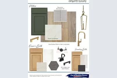 226 Mandarin Mist Street, Richmond, TX 77406 - Photo 4