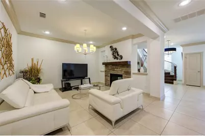 13606 Teal Bluff Lane, Houston, TX 77077 - Photo 2