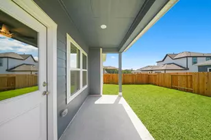 12323 Steinhagen Lake Dr, Cypress, TX 77433 - Photo 2