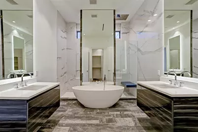 815 W 24th Street #A, Houston, TX 77008 - Photo 20