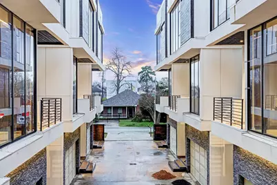 815 W 24th Street #A, Houston, TX 77008 - Photo 2