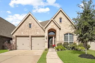 10839 High Red Mesa, Missouri City, TX 77459 - Photo 1