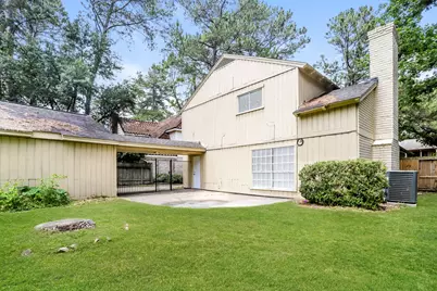 17415 Rustic Pine Trail, Houston, TX 77090 - Photo 14