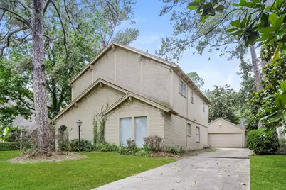 17415 Rustic Pine Trail, Houston, TX 77090 - Photo 2