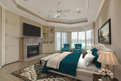 26 W Shore Drive, Montgomery, TX 77356 - Photo 22