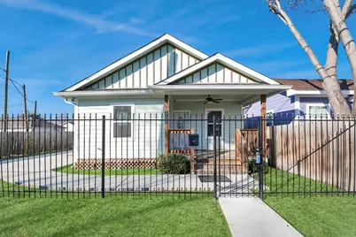 3703 Lila Street, Houston, TX 77026 - Photo 4