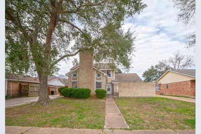 21610 Park Wick Lane, Katy, TX 77450 - Photo 4