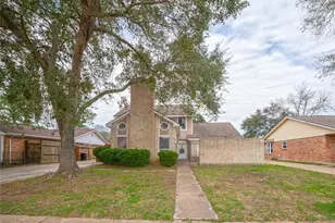 21610 Park Wick Ln, Katy, TX 77450 - Photo 4