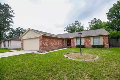 22219 Acorn Valley Drive, Spring, TX 77389 - Photo 2