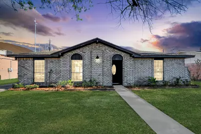8011 La Roche Lane, Houston, TX 77036 - Photo 1