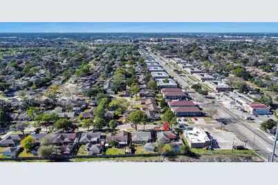 8011 La Roche Lane, Houston, TX 77036 - Photo 2