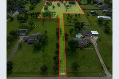 2123 Lee Road, Pearland, TX 77581 - Photo 1