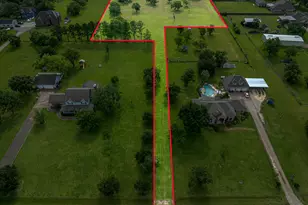 2123 Lee Rd, Pearland, TX 77581 - Photo 1