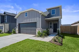 619 Amber Fls Dr, Montgomery, TX 77356 - Photo 2