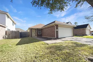 11031 Crosby Field Ln, Houston, TX 77034 - Photo 1