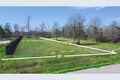83 County Road 5004, Cleveland, TX 77327 - Photo 6