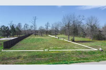 83 County Road 5004, Cleveland, TX 77327 - Photo 8