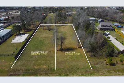 83 County Road 5004, Cleveland, TX 77327 - Photo 20
