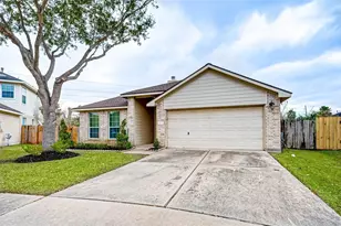 16207 Willowford Dr, Houston, TX 77082 - Photo 6