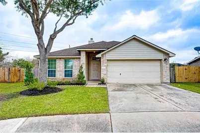 16207 Willowford Drive, Houston, TX 77082 - Photo 1