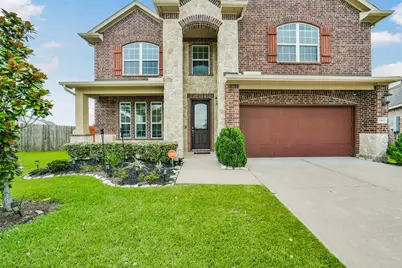 2403 Shelly Lang Court, Missouri City, TX 77459 - Photo 1