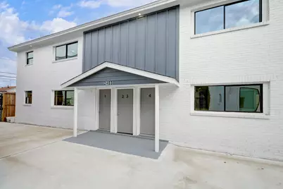 2403 Cleburne Street #3, Houston, TX 77004 - Photo 1