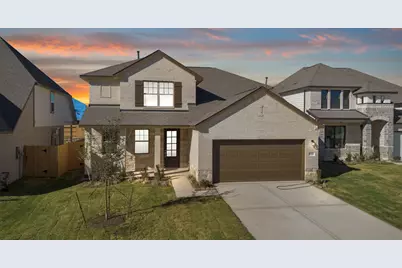 24218 Dewey Trail, Magnolia, TX 77355 - Photo 1