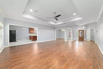 7115 W Hearthstone Green Drive, Houston, TX 77095 - Photo 8